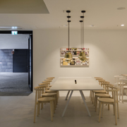- Interiors - Restaurant in Berlin, Germany - 289